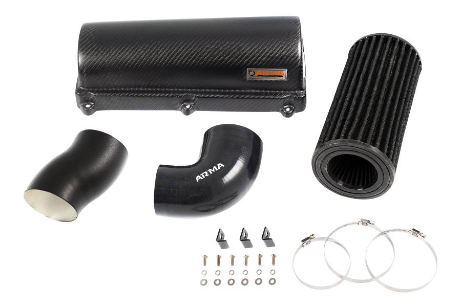 Armaspeed CARBON Air intake